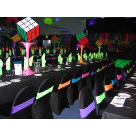 90's deals party decorations